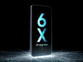 Официальное рекламное изображение Galaxy A07 (4G) демонстрирует шесть основных обновлений ОС. (Источник изображения: Samsung)