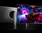 Серия 2025 Odyssey G8 OLED обладает самой высокой частотой обновления и плотностью пикселей (Источник изображения: Samsung Display)