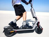 Скутеры eKickScooter Ninebot E3 и E3 Pro от Segway скоро появятся в Европе. (Источник изображения: Segway)