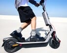 Скутеры eKickScooter Ninebot E3 и E3 Pro от Segway скоро появятся в Европе. (Источник изображения: Segway)