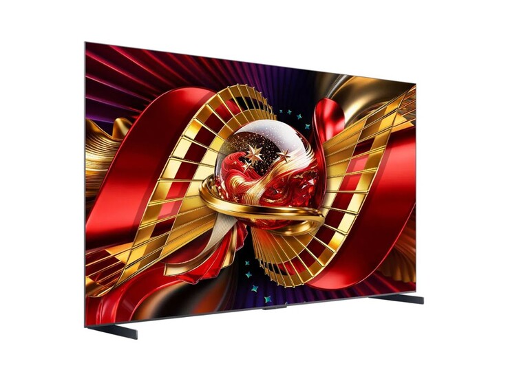 LED-телевизор TCL C8L SQD-Mini