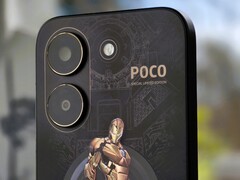 Обзор Xiaomi Poco X8 Pro