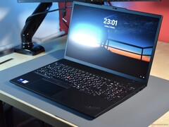 Обзор ноутбука Lenovo ThinkPad T16 Gen 3: Большой экран, большая батарея, не лучшая производительность