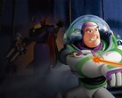 Изображение, иллюстрирующее игру Toy Story 2: Buzz Lightyear to the Rescue. (Источник изображения: PlayStation Store)