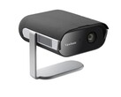 Портативный проектор Viewsonic M1 Max может заряжать телефоны и транслировать видео с Google TV. (Источник изображения: Viewsonic)