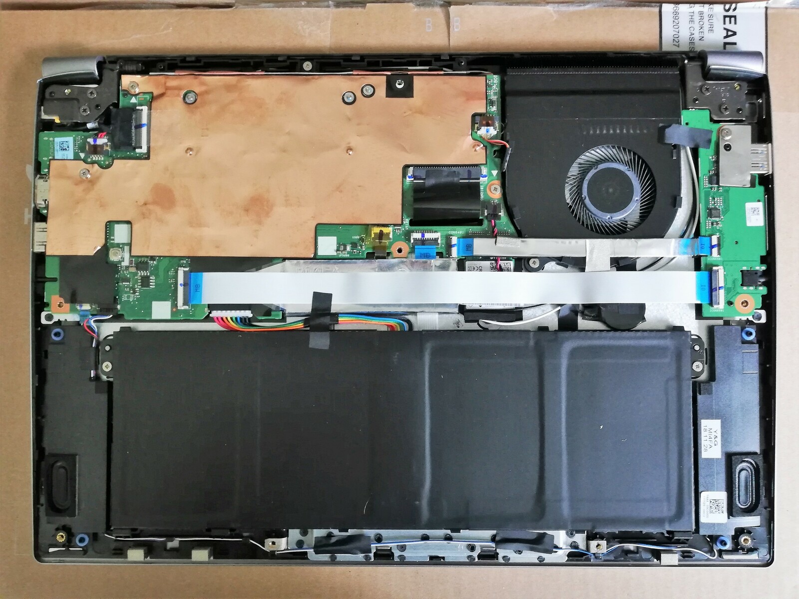 Acer swift 3 upgrade ssd discount
