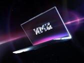 Легкий ноутбук среднего класса, ориентированный на игры, с опцией RTX 5050. (Источник изображения: XMG)