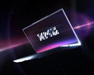 Легкий ноутбук среднего класса, ориентированный на игры, с опцией RTX 5050. (Источник изображения: XMG)