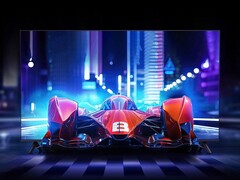 Телевизор Xiaomi Redmi Smart TV A75 2025 Energy Saving Edition появился в Китае. (Источник изображения: Xiaomi)