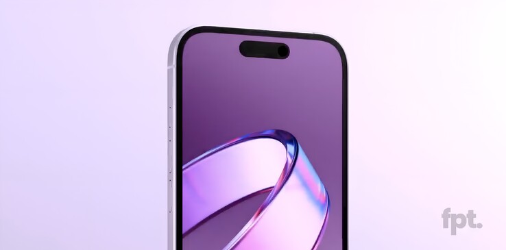 Возможно, iPhone 17e наконец-то получит Apple'Dynamic Island'.