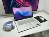 Обзор HP OmniBook 3 17