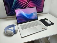 Обзор HP OmniBook 3 17