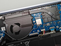 Охлаждающее устройство