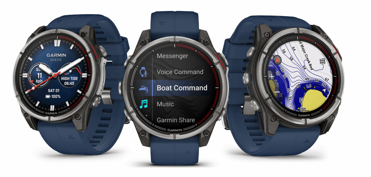 (Источник изображения: Garmin)
