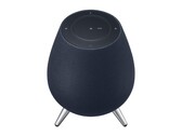 Колонка Samsung Galaxy Home должна была появиться в апреле, но, вместо этого, пропала из виду. (Изображение: Samsung)