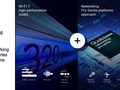 Модули Qualcomm Qualcomm Networking Pro (Изображение: Qualcomm)