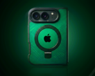 Утечка складного чехла для iPhone Ultra.