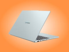 IdeaPad Vibe 15 в одном из нескольких цветов, доступных на старте продаж.