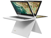 Ноутбук Lenovo Chromebook C330. Краткий обзор от Notebookcheck