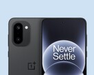 OnePlus Ace 6T (Источник изображения: @evleaks)
