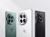 OnePlus 12. (Источник изображения: OnePlus)