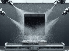 Oppo Find N5 и OnePlus Open 2 должны обеспечивать защиту от воды по стандарту IPX9. (Источник изображения: Пит Лау)