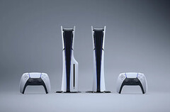 Sony больше не рекламирует PS5 как поддерживающую 8K. (Источник изображения: Sony)