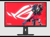 Asus ROG Strix XG32UCG может похвастаться 4K IPS-панелью с двухрежимной функциональностью. (Источник изображения: Asus)