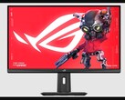 Asus ROG Strix XG32UCG может похвастаться 4K IPS-панелью с двухрежимной функциональностью. (Источник изображения: Asus)