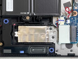 Свободный слот M.2-2280 (PCIe 4.0)