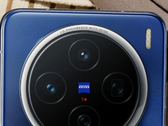Модель X200. (Источник изображения: Vivo)