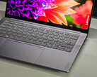 Lenovo Yoga Pro 7i 14 Aura Edition (источник изображения: Notebookcheck)