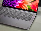 Lenovo Yoga Pro 7i 14 Aura Edition (источник изображения: Notebookcheck)