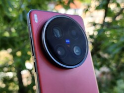 Vivo X200 Ultra