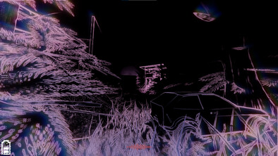 Скриншот из игры The Silence After (Источник изображения: Steam)