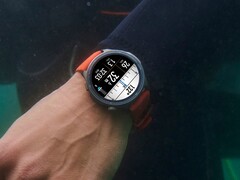 Смарт-часы Amazfit Balance 2 (на фото) получат обновление. (Источник изображения: Amazfit)