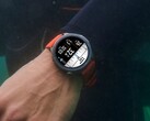 Смарт-часы Amazfit Balance 2 (на фото) получат обновление. (Источник изображения: Amazfit)