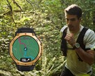 Часы T-Rex 3 Pro от Amazfit (на фото) получили новое обновление. (Источник изображения: Amazfit)