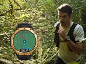 Часы T-Rex 3 Pro от Amazfit (на фото) получили новое обновление. (Источник изображения: Amazfit)