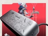 Anker Nano 10-in-1 USB-C Hub Valorant Limited Edition