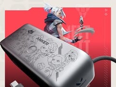 Anker Nano 10-in-1 USB-C Hub Valorant Limited Edition