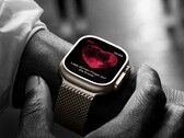 Apple'продажи смарт-часов падают, в отличие от продаж Huawei, Samsung и других компаний. (Источник изображения: Apple)