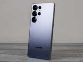 Samsung Galaxy S25 Ultra. (Источник изображения: Notebookcheck)