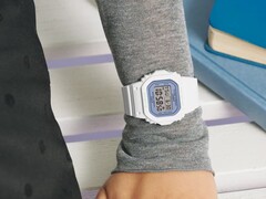 Новые часы Baby-G BGD-565SC-2B от Casio