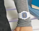 Новые часы Baby-G BGD-565SC-2B от Casio