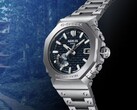 Часы Casio G-Shock MRG-B2100D-2A (на фото) теперь доступны в Великобритании. (Источник изображения: Casio)