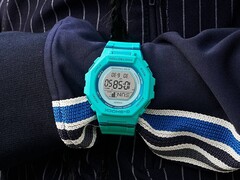 Casio уже продает часы G-Shock Move GMDS300C в США. (Источник изображения: Casio)