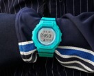 Casio уже продает часы G-Shock Move GMDS300C в США. (Источник изображения: Casio)