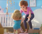 Анимационный короткометражный фильм Nintendo "Close to You" был выпущен на YouTube 7 октября 2025 года. (Источник изображения: Nintendo)
