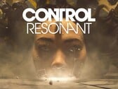 Отображается баннер с изображением босса «Control Resonant»